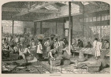 Viejo Billingsgate