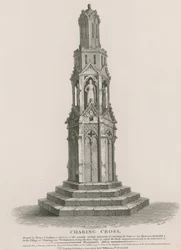 Antiguo Charing Cross