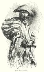 Old Parleyvoo (grabado)