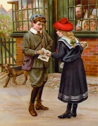 La oportunidad hace al ladrón