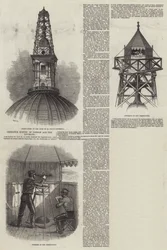 Levantamiento Topográfico de Londres y sus Alrededores