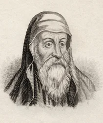 Orígenes, o Orígenes Adamantius, de 