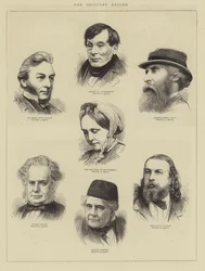 Nuestro Registro de Obituarios (grabado)
