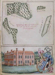 Página 8, de Un estudio de la propiedad de John Plampin, Esq., 1774