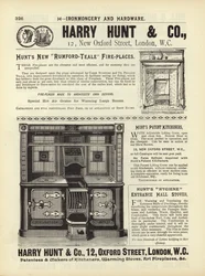 Página del Compendio de Arquitectos, Topógrafos e Ingenieros 1892