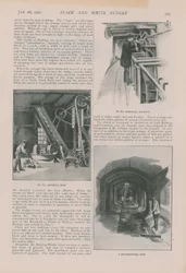 Página del Black and White Budget