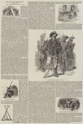 París después de la Insurrección