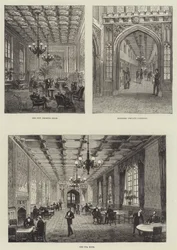 Procedimiento Parlamentario