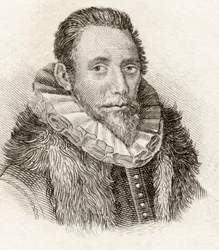 Paul Merula o Van Merle, de 