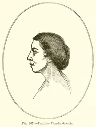Pauline Viardot-García