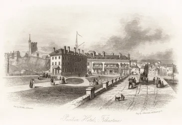 Hotel Pavilion