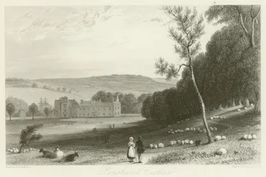 Castillo de Penshurst