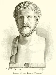 Persio (Aulo Persio Flaco)