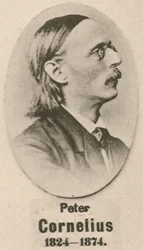Peter Cornelius