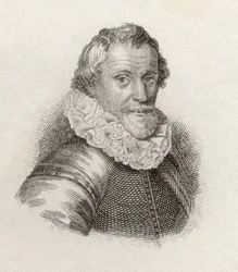 Philipp Cluver, de 