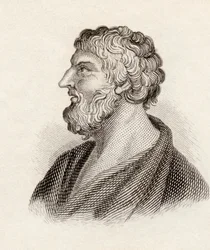 Pittacus de Mitilene, de 