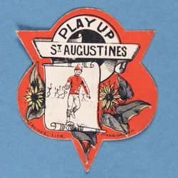 ¡Juega St. Augustines!