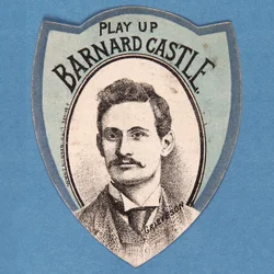 Juega Barnard Castle