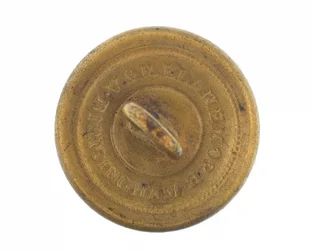 Botón de bolsillo, Malay State Guides, 1896-1919