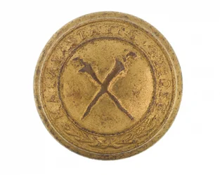 Botón de bolsillo, Malay State Guides, 1896-1919