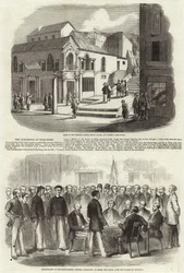 Caso de envenenamiento en Hong Kong