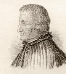 Polidoro Virgilio, de 