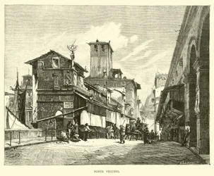 Ponte Vecchio