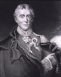 Retrato de Arthur Wellesley