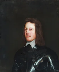 Retrato de Charles, 2º barón Seymour de Trowbridge