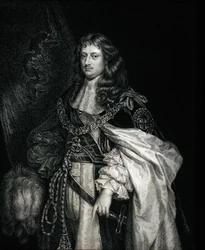 Retrato de Edward Montagu (1616-84)