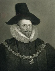 Retrato de Henry Howard (1540-1614), de 