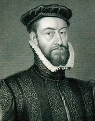 Retrato de James Stuart (1533-1570), de 