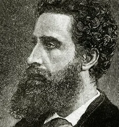 Retrato de Lord Lytton, 1901