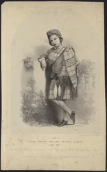 Retrato del Príncipe Arturo