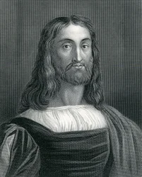 Retrato de Raimondi, siglo XIX
