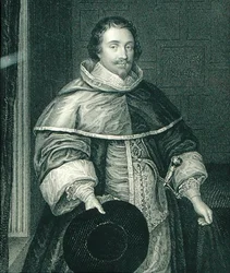 Retrato de Ralph Hopton (1596-1652) Barón Hopton, de 