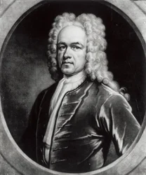 Retrato de Sir John Blunt