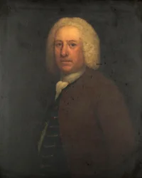 Retrato de un caballero