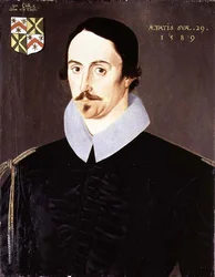 Retrato de un caballero, de 29 años