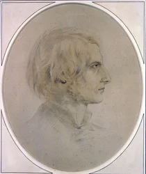 Retrato de un caballero