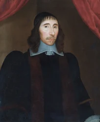 Retrato de un caballero, llamado Sir Hugh Smithson, Bt.