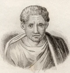 Poseidipo de Pella, de 