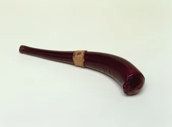 Cuerno de pólvora