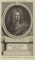 Príncipe Jorge de Dinamarca