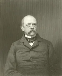 Príncipe Von Bismarck