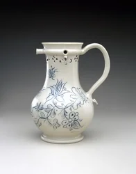 Jarra de rompecabezas, c. 1740-1780