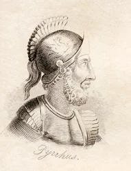 Pirro, de 