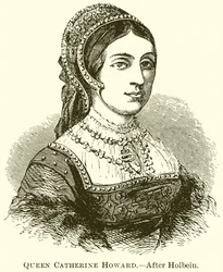 Reina Catalina Howard
