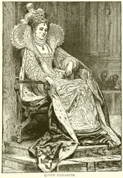 Reina Isabel