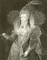 Reina Isabel